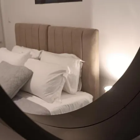 Apartment By The Oceam Luxury