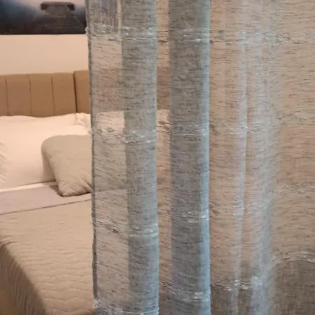 By The Oceam Luxury Apartment *