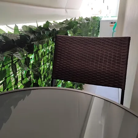 By The Oceam Luxury Apartment Piraeus